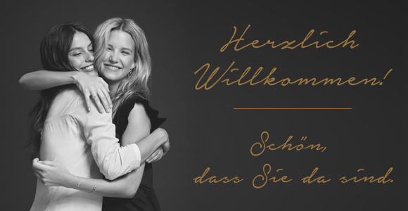 Herzlich Willkommen zum CHRIST Newsletter!