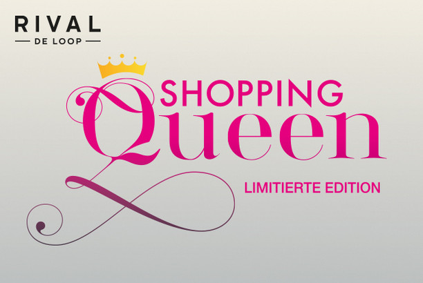 Shopping Queen Limited Edition