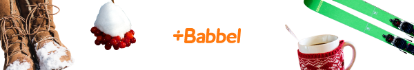 Babbel