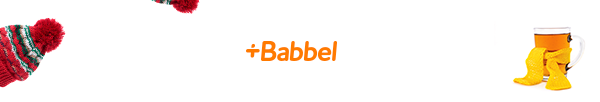 Babbel