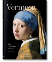 Vermeer. The Complete Works