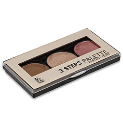 RdeL Young 3 Steps Palette