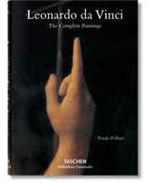 Leonardo da Vinci. The Complete Paintings
