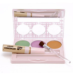 RdeL Young "Selfie Queen" Colour Correcting Palette