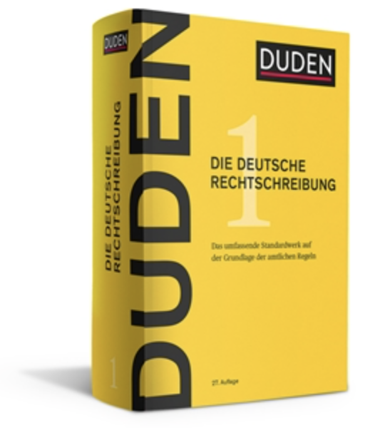 duden im großen und ganzen