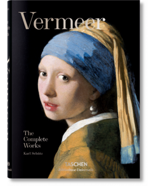 Vermeer. The Complete Works