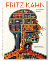 Fritz Kahn. Infographics Pioneer