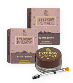 RdeL Young Eyebrow Pomade