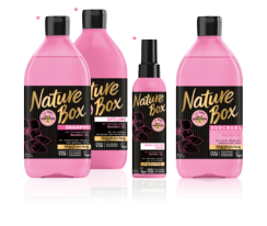 Nature Box Mandel 