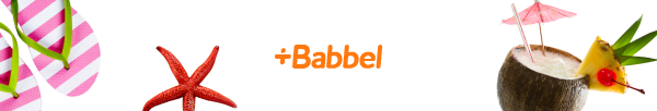 Babbel