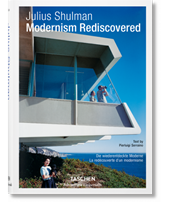 Julius Shulman. Modernism Rediscovered