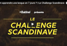 David a réussi à apprendre une nouvelle langue en 7 jours. Pourquoi pas vous ?