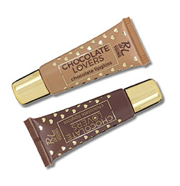 RdeL Young "Chocolate Lovers" Chocolate Lipgloss
