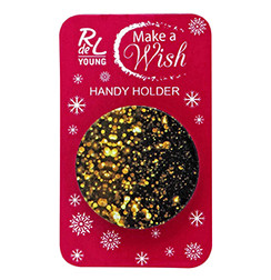 RdeL Young "Make a wish" Handyholder