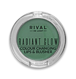 Rival de Loop Radiant Glow Colour Changing Lips & Blusher