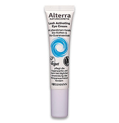 Alterra Lash Activating Eye Cream