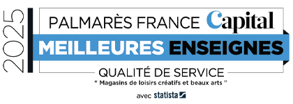 Meilleure enseigne Palmarès Capital