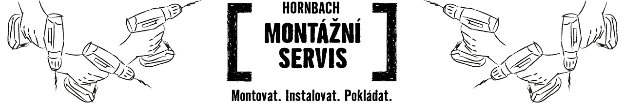 Mont&aacute;žn&iacute; servis
