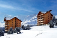 Les Chalets de SuperDévoluy