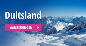 Skivakantie Duitsland