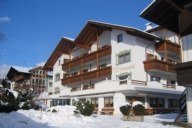 Hotel Stocknerhof