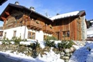 Chalet Elisabetta
