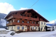 Apart Garni Sonderbichlhof