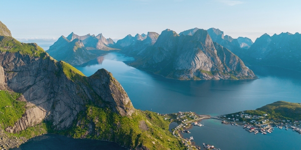 Nordland