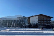 Alpenhotel Kaiserfels
