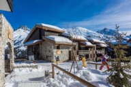 Résidence Le Hameau du Mottaret
