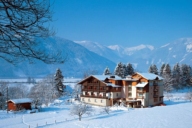 Hotel Laurenzhof