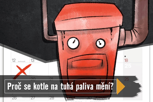 Kdy se mus&iacute; vyměnit kotel na tuh&aacute; paliva?