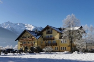 Hotel & Gasthof Schweizerhaus