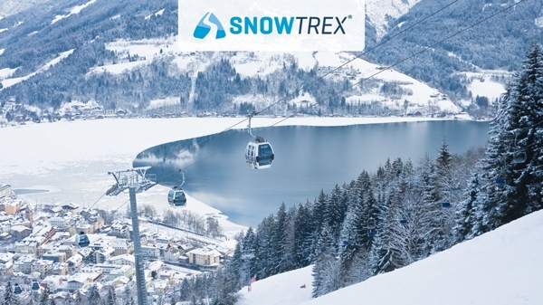 Zell am See-Kaprun