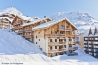 Résidence Montana Plein Sud