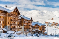 Les Hauts de Comborcière