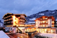 Hotel Theresia