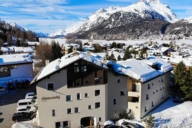 Hotel Chesa Surlej