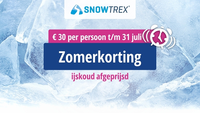 Zomerkorting Zomerkorting