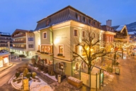 Hotel Grüner Baum