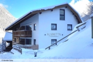 Almhittn Suites