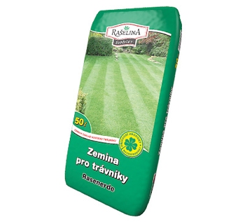 Zemina pro tr&aacute;vn&iacute;ky Ra&scaron;elina Soběslav 50 l