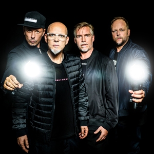 Fantastischen Vier