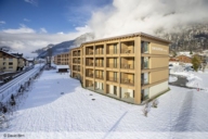 Swisspeak Resort Meiringen