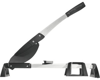 Řezačka vinylu a lamin&aacute;tu Wolfcraft