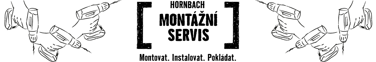 Mont&aacute;žn&iacute; servis