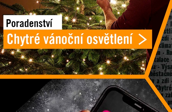 Tipy, jak na chytr&eacute; v&aacute;nočn&iacute; osvětlen&iacute;