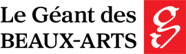Géant des Beaux-Arts