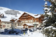 Résidence L'Ours Blanc (aanbieding)