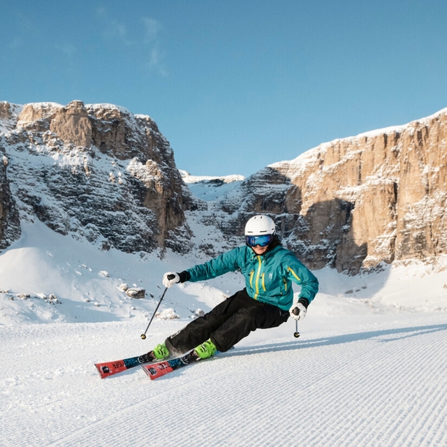 Skivakantie Zuid-Tirol